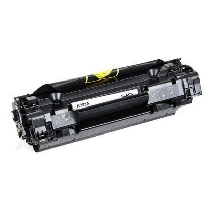 
	Toner Hp 83 A CF283A Compat&iacute;vel